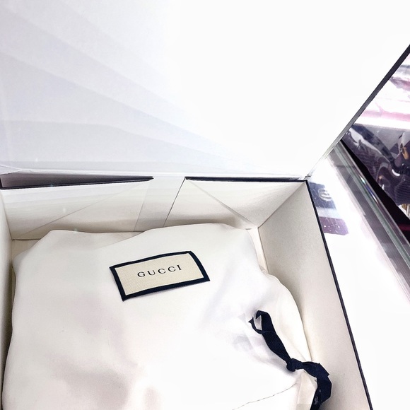 Gucci Dionysus Dollar Nero BL Diamond - Picture 10 of 16